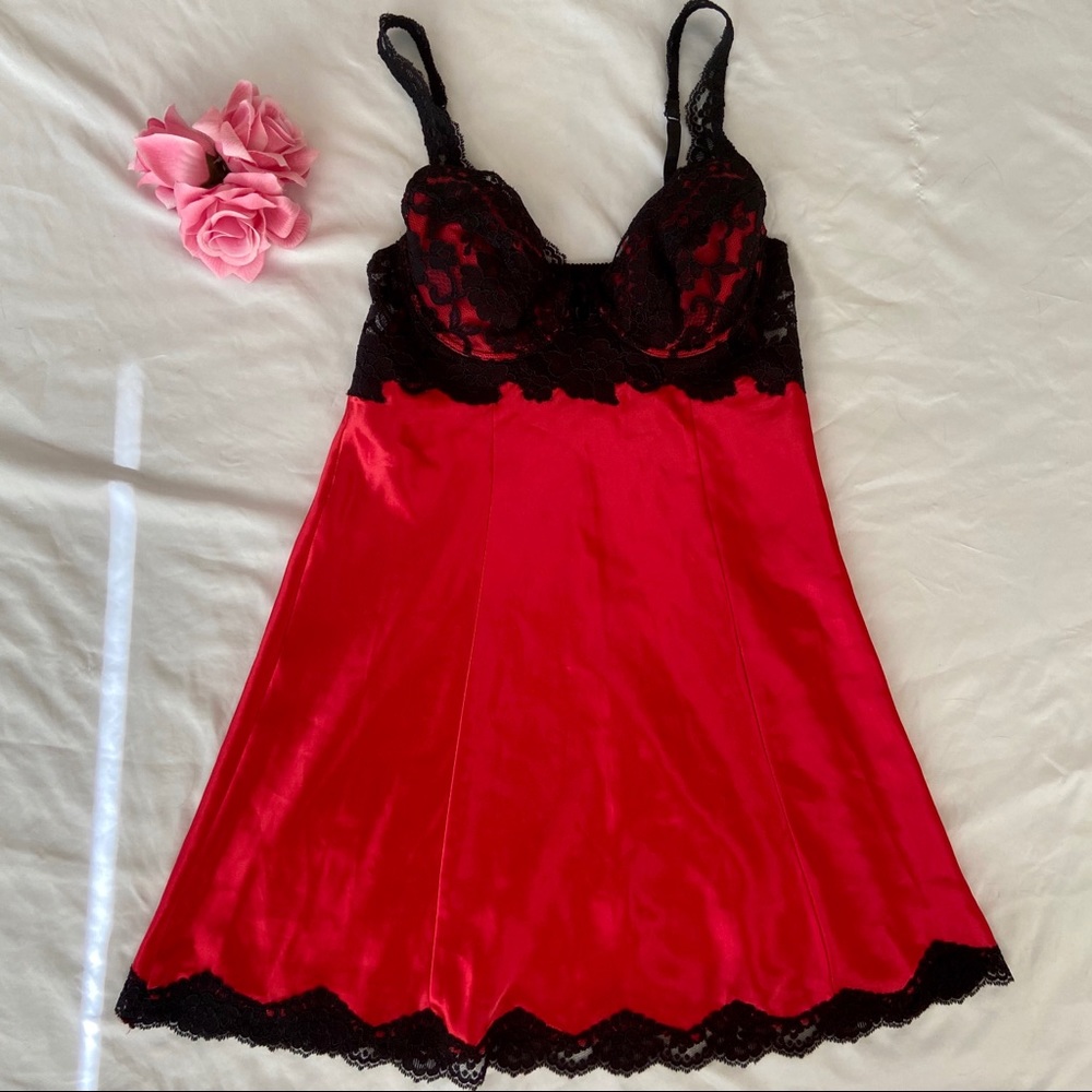 Victoria’s Secret Babydoll Size M